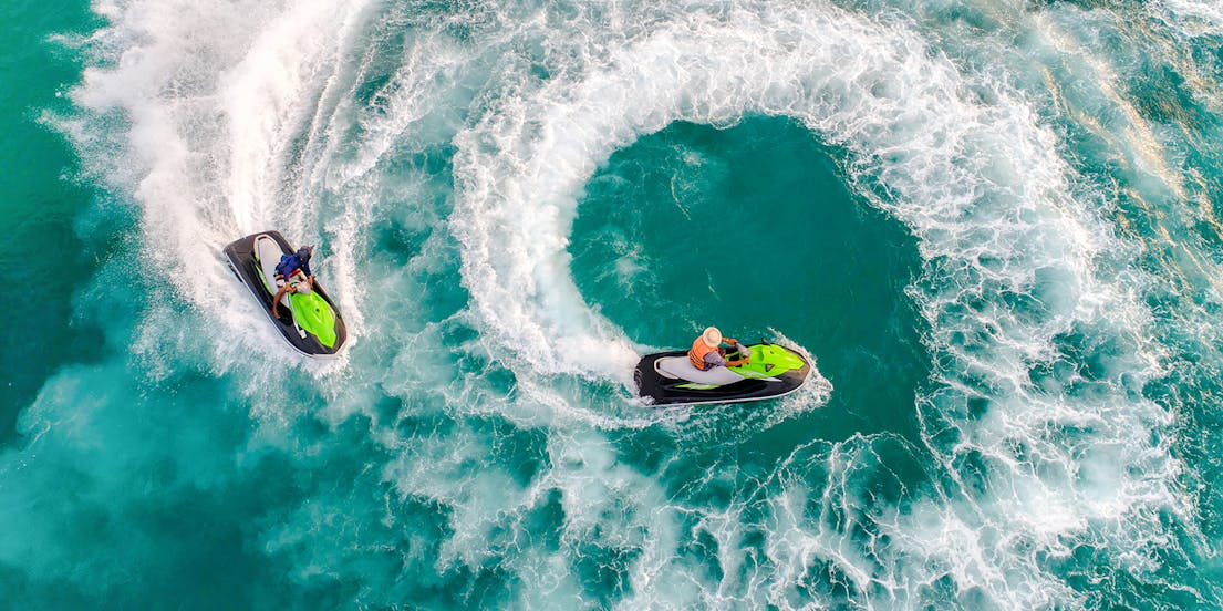 Langkawi Island Hopping