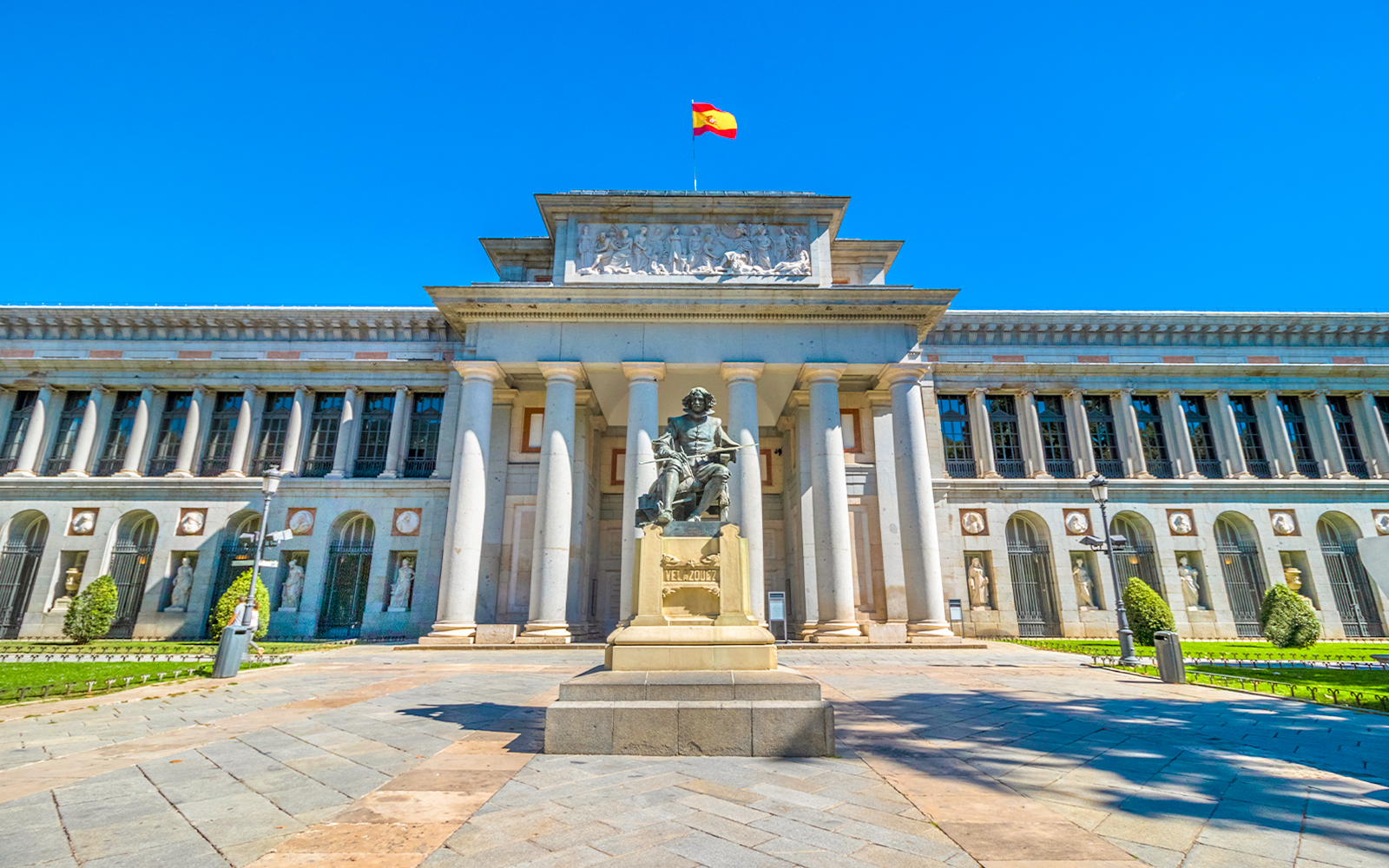 Museo del Prado