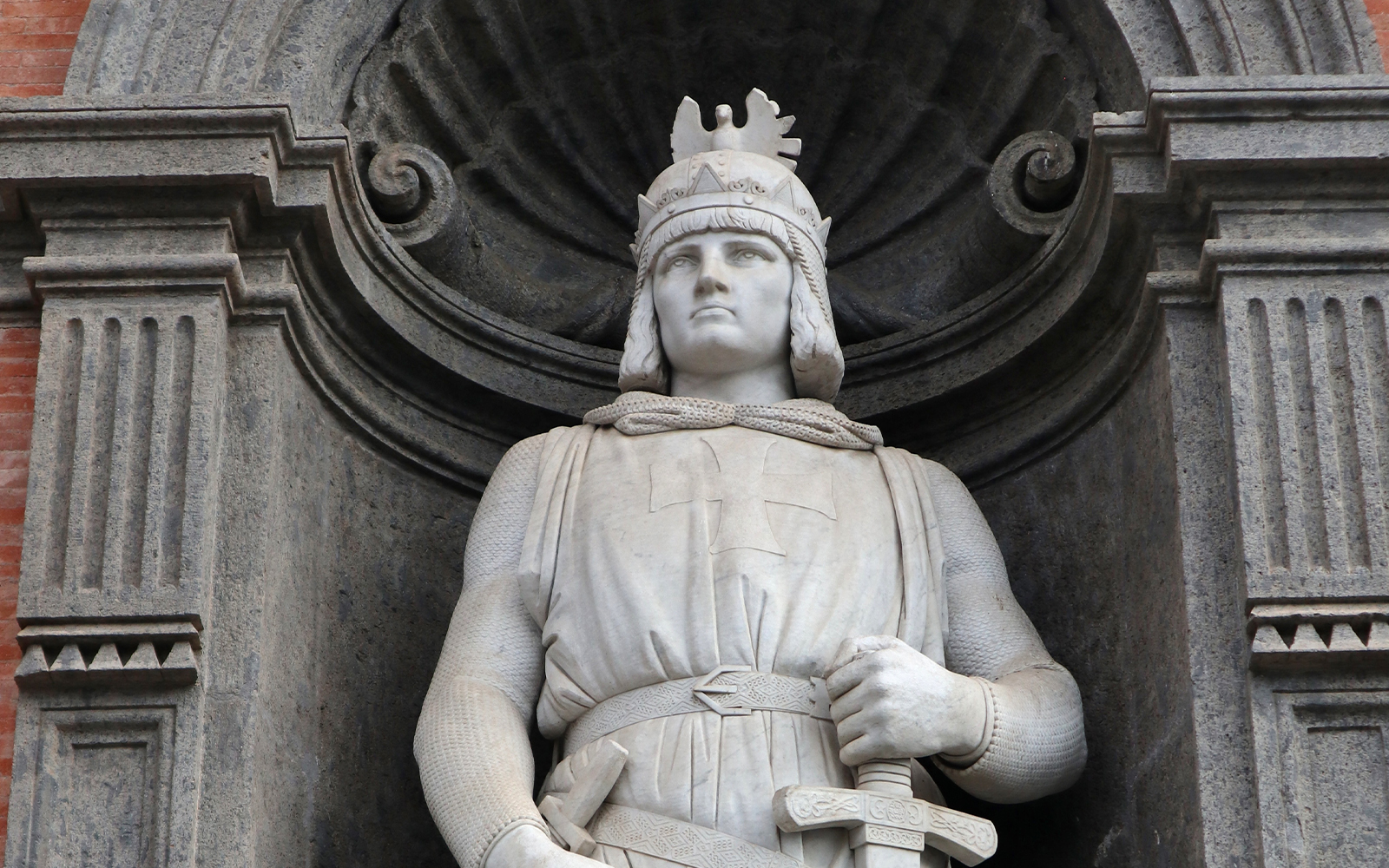 Frederick II of Hohenstaufen (Holy Roman Emperor)