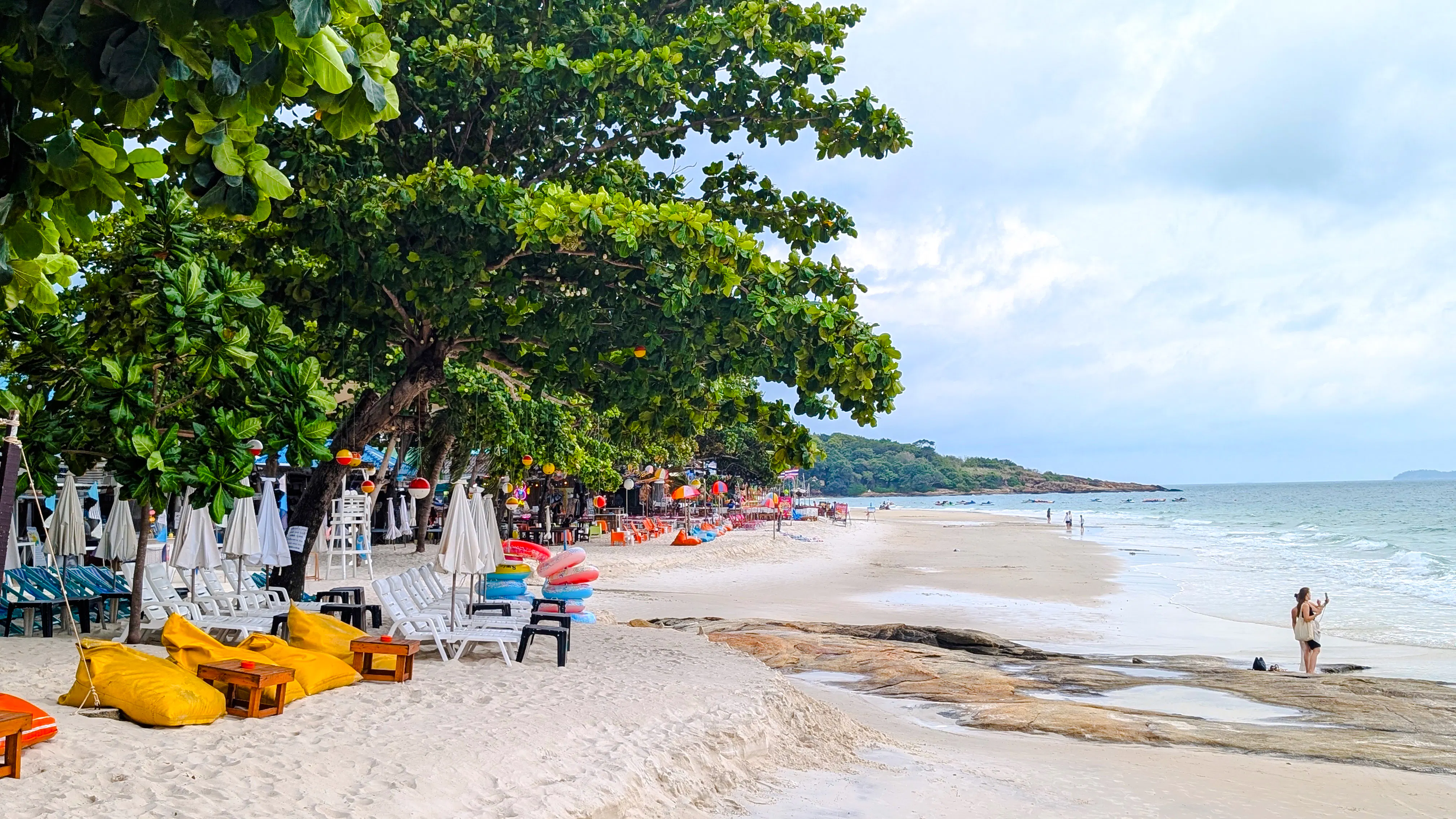 selvguidet dagstur til koh samet fra bangkok eller pattaya, inkludert transport-8