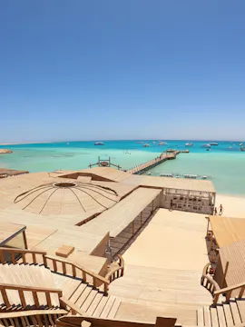 Orange Bay