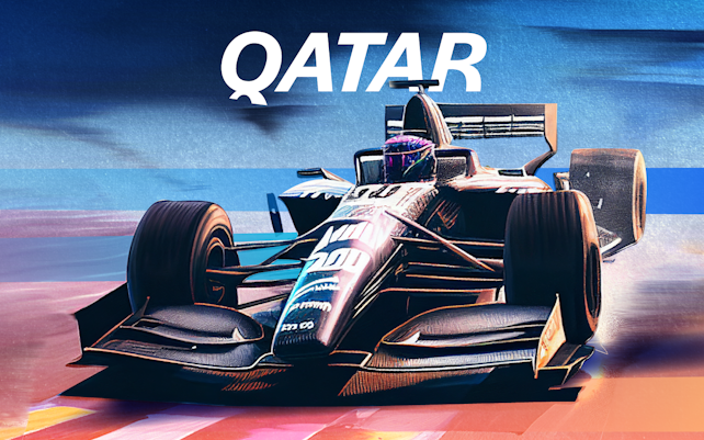 Qatar GP Tickets