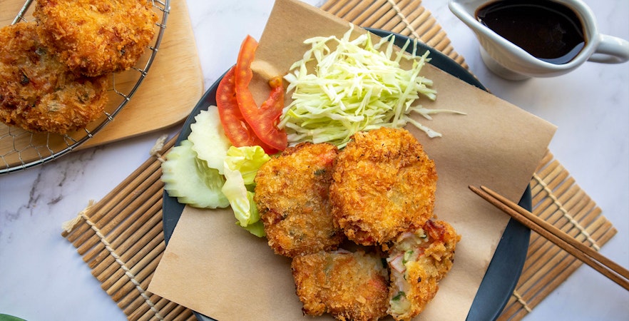 Tradycyjna kuchnia japońska