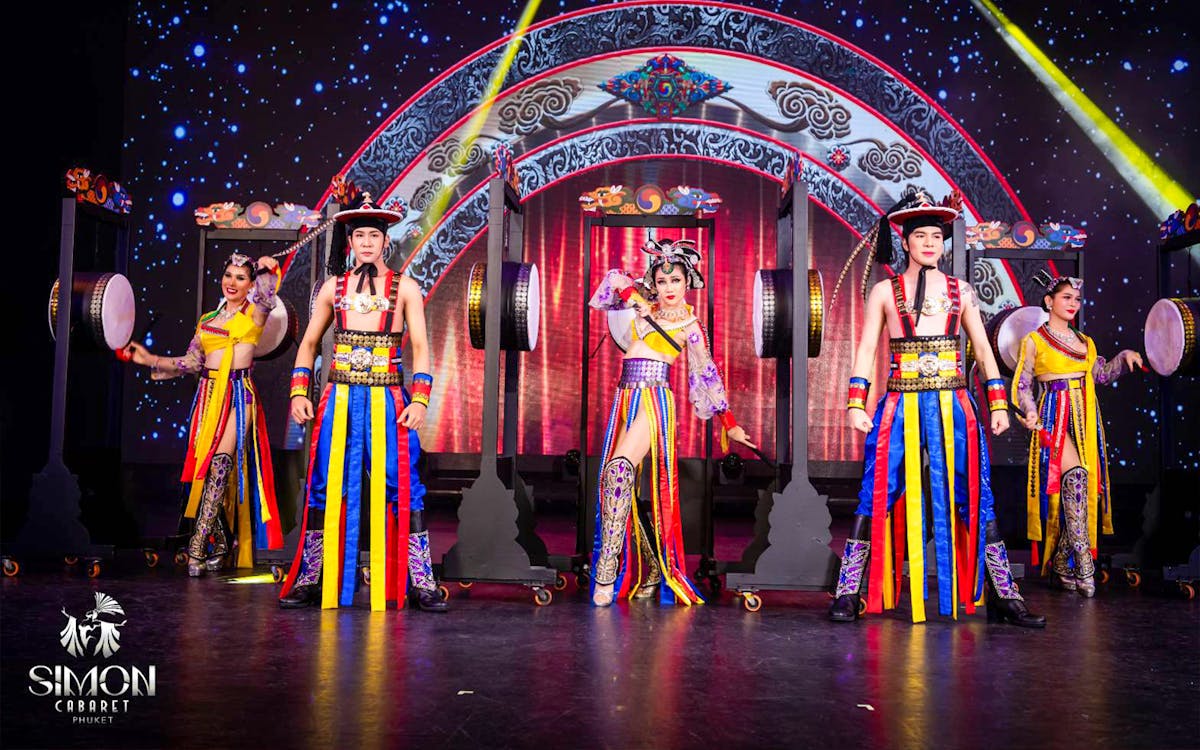 tickets to simon cabaret show with transfers-6 tickets to simon cabaret show with transfers-6