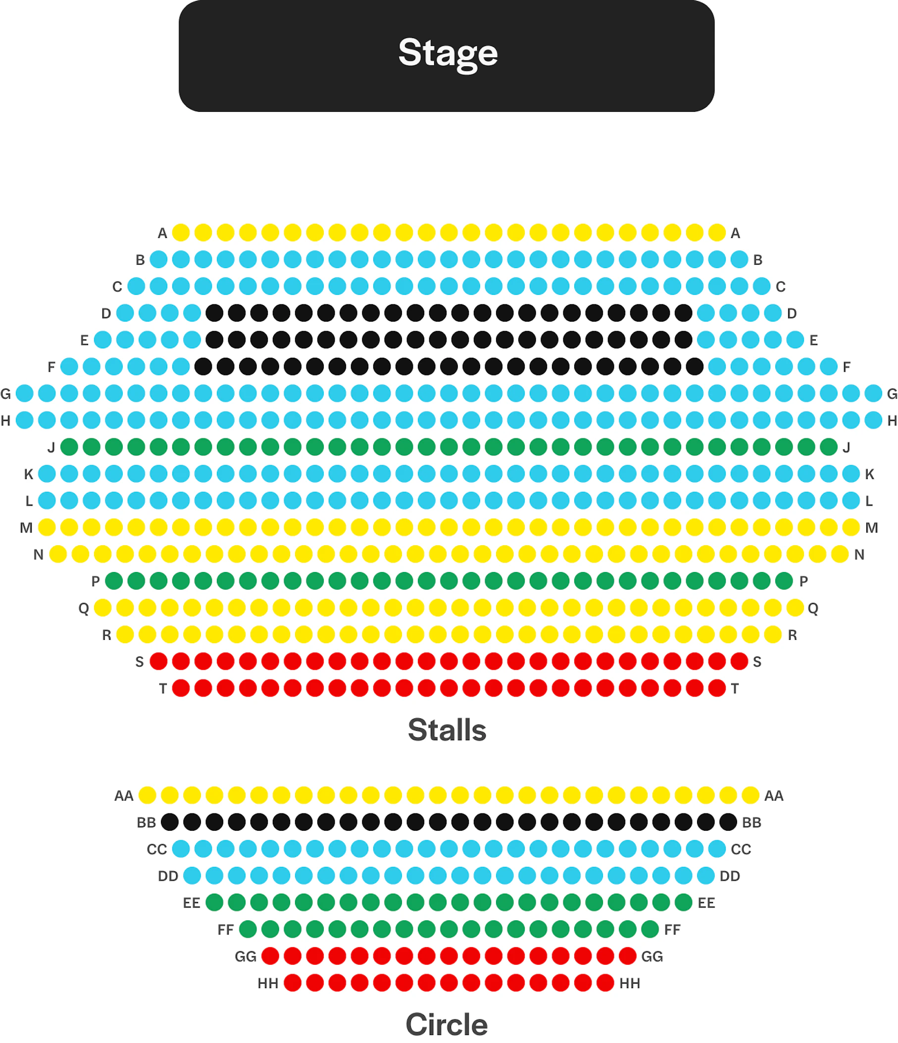 seatmap
