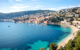 Èze