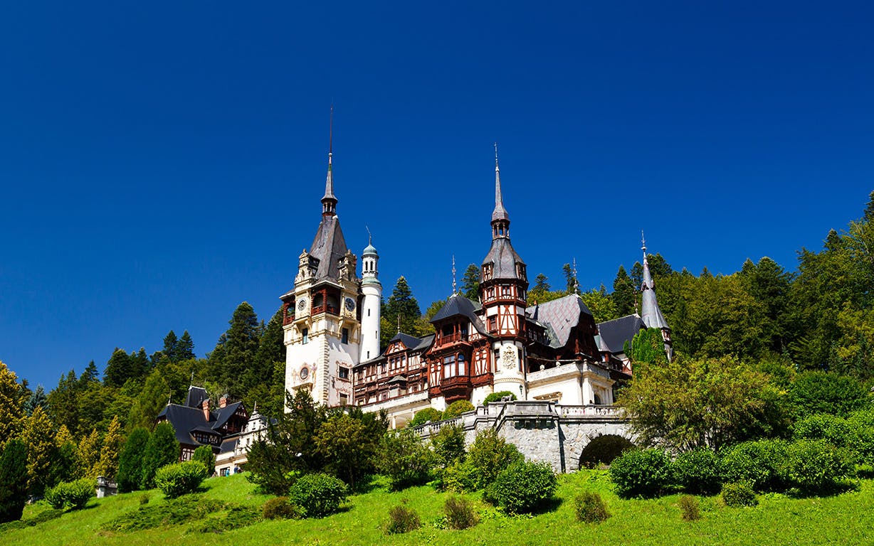 megapass bucharest city pass: access to 3 top attractions-3