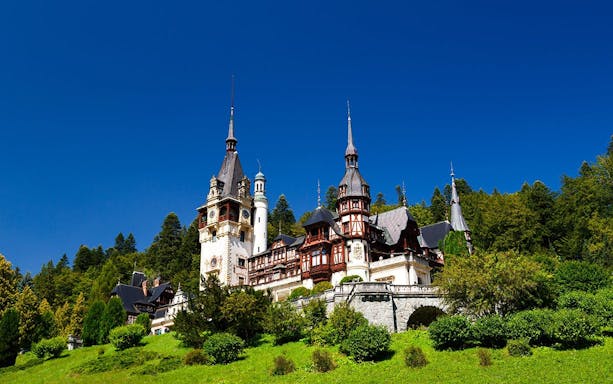 megapass bucharest city pass: access to 3 top attractions-3