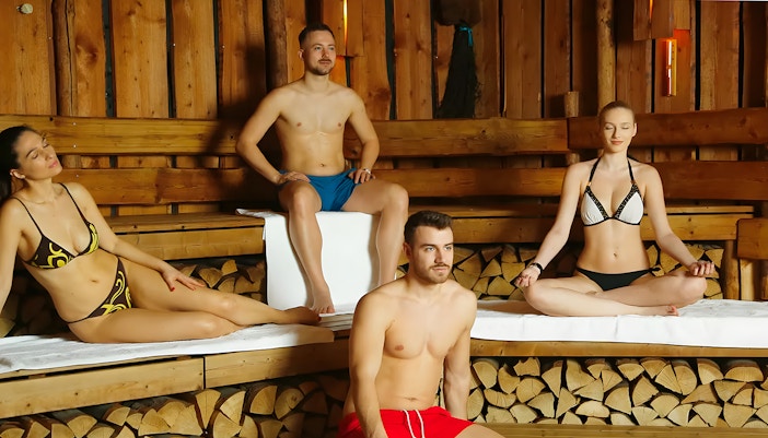 Therme Bucharest Elysium