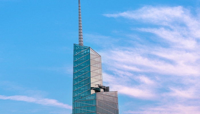 SUMMIT One Vanderbilt