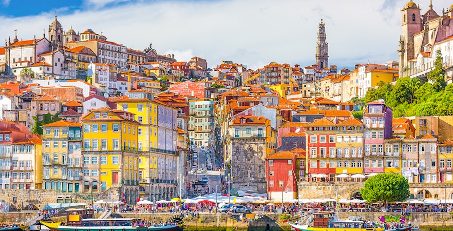 Tururi în Valea Duero