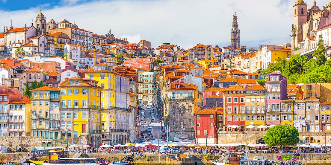 Douro Valley Tours