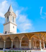 Pałac Topkapi