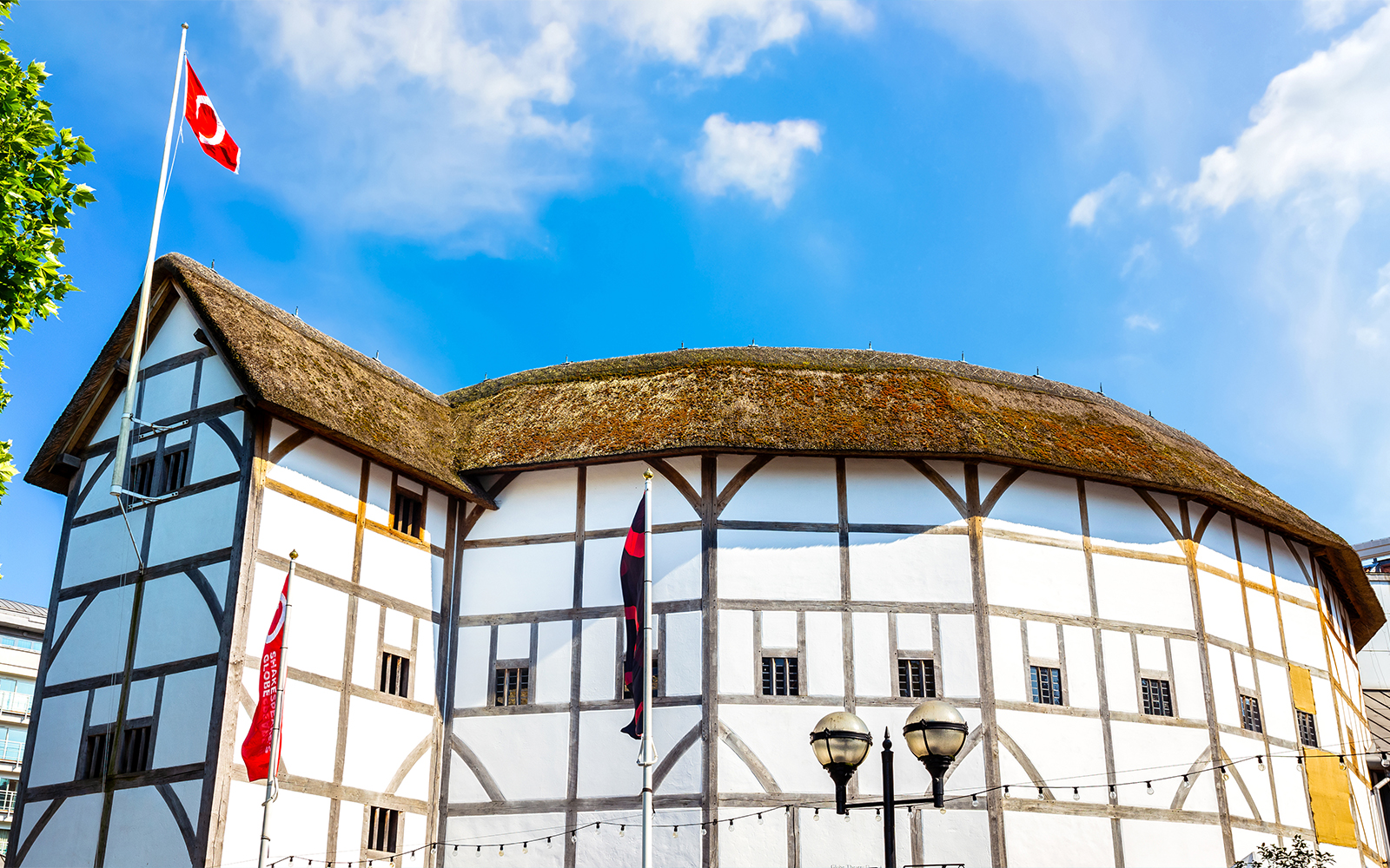 Shakespeare's Globe