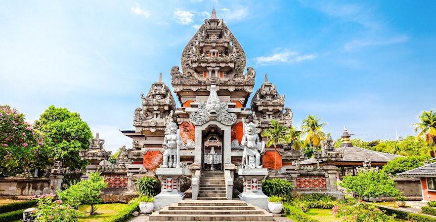 Cele mai bune oferte de sfârșit de an în Jakarta