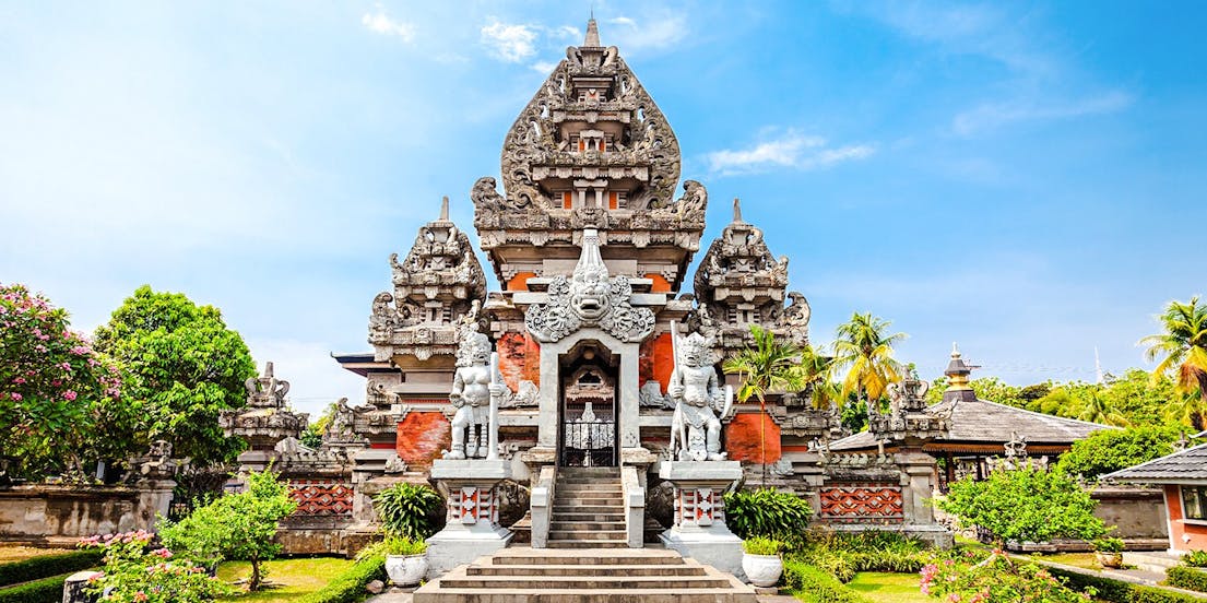 As melhores ofertas de fim de ano em Jacarta