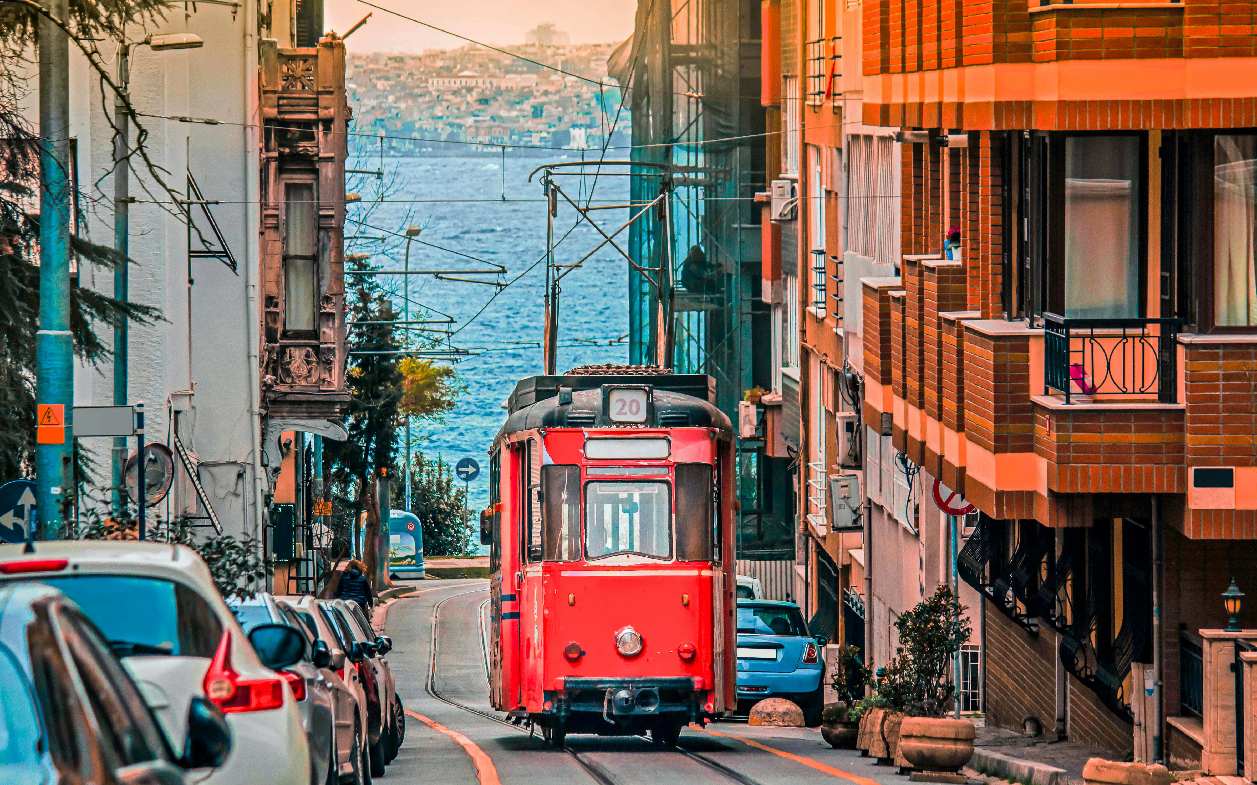 Kadıköy, Caferağa, 34710