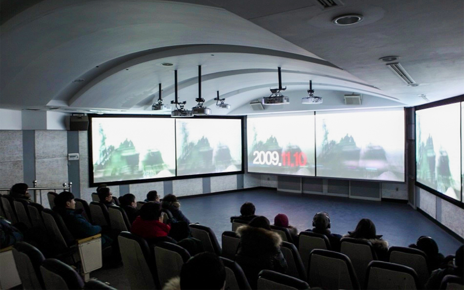 DMZ Exhibition Hall - DMZ Tours from Seoul