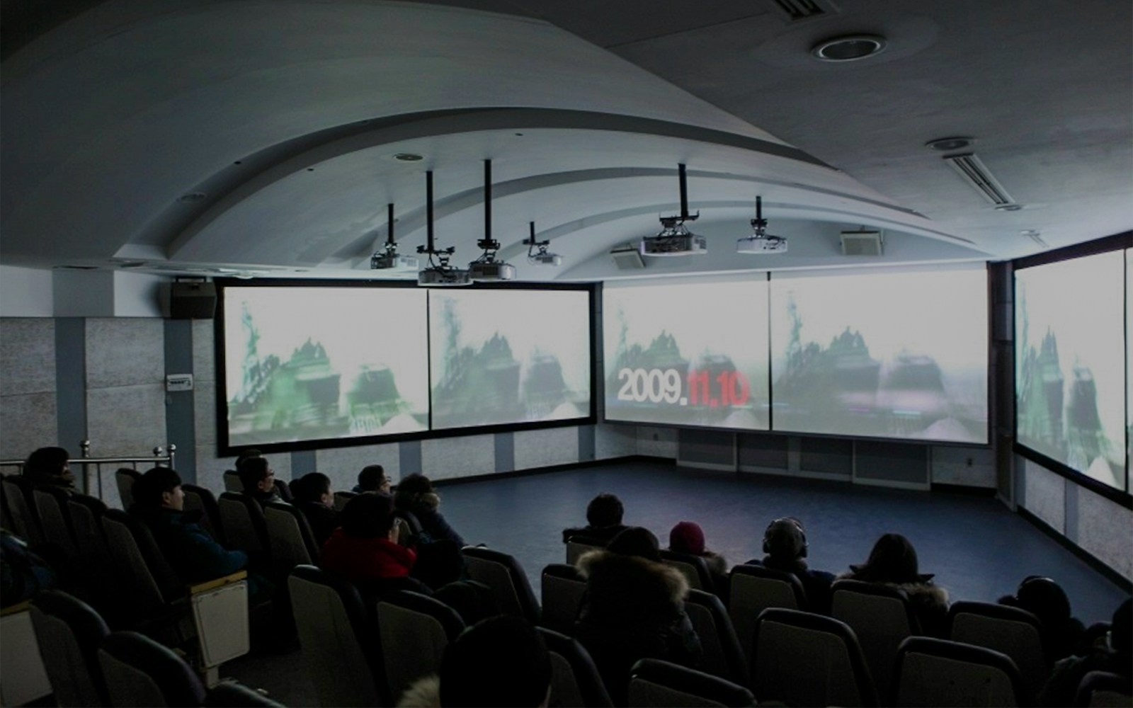 DMZ Exhibition Hall - DMZ Tours from Seoul