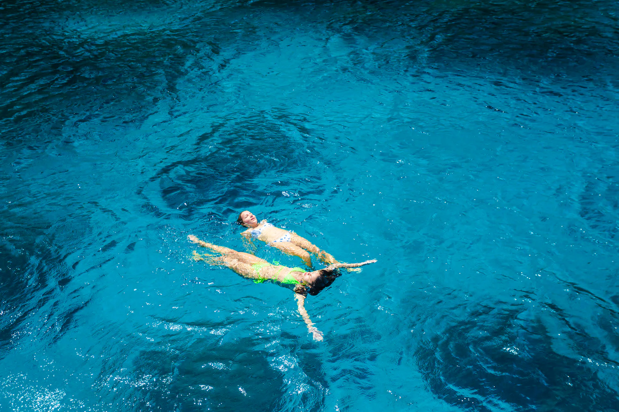 From Phuket or Khao Lak: Racha Islands Speedboat Tour with Snorkeling & Lunch Image 12