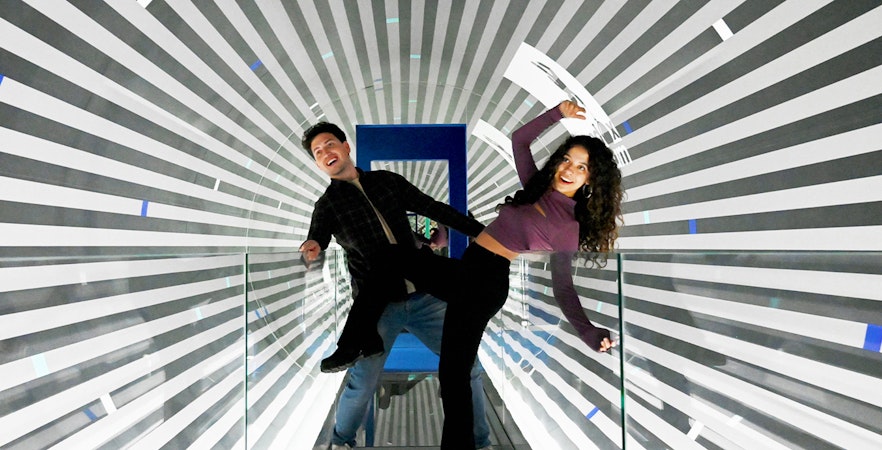 Paradox Museum Barcelona