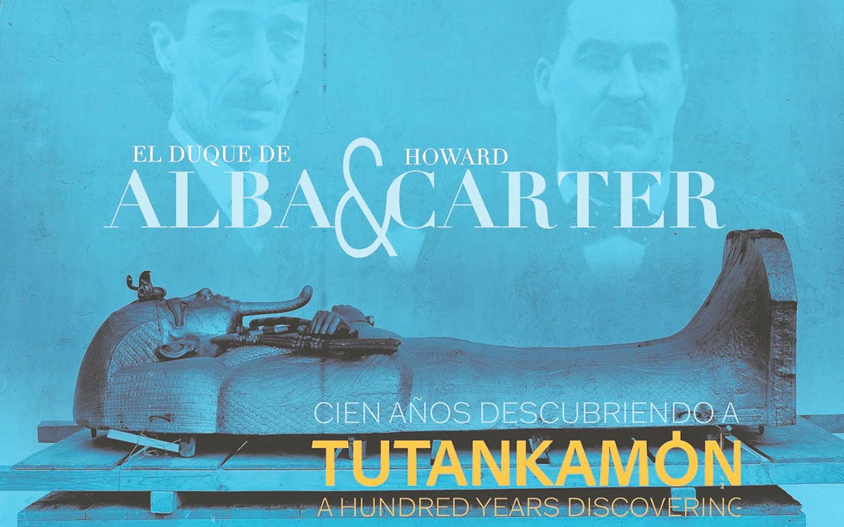 tickets to liria palace with audio guide & access to alba & carter tutankamon exhibition-15 tickets to liria palace with audio guide & access to alba & carter tutankamon exhibition-15
