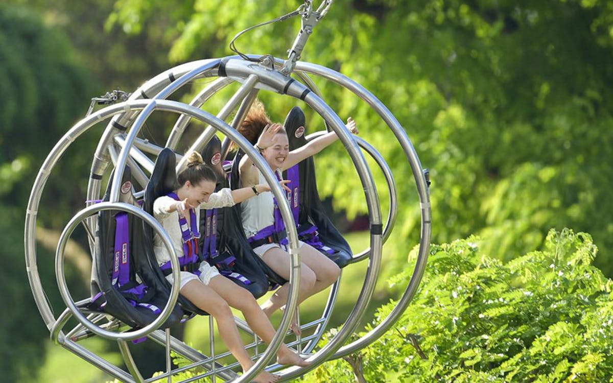 tickets to slingshot singapore-3 tickets to slingshot singapore-3
