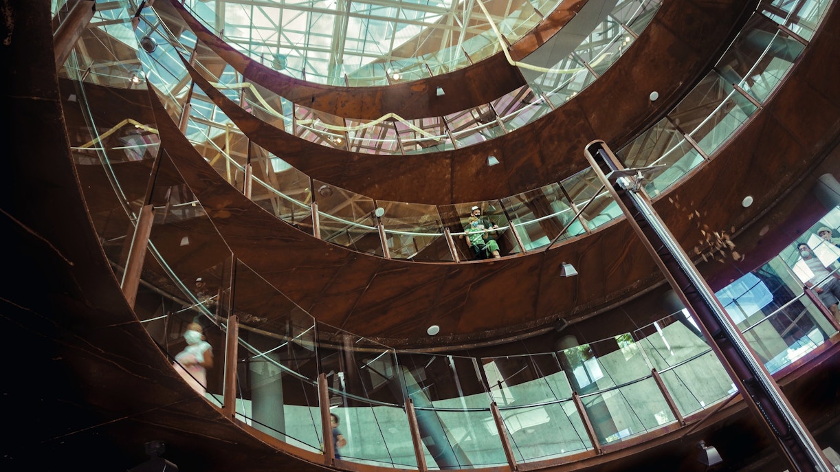 CosmoCaixa barcelona tickets