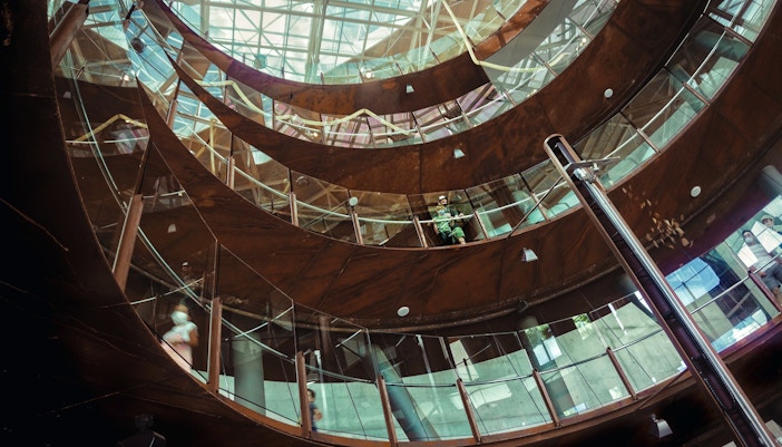 CosmoCaixa barcelona tickets