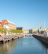 Ved Stranden / Strøget