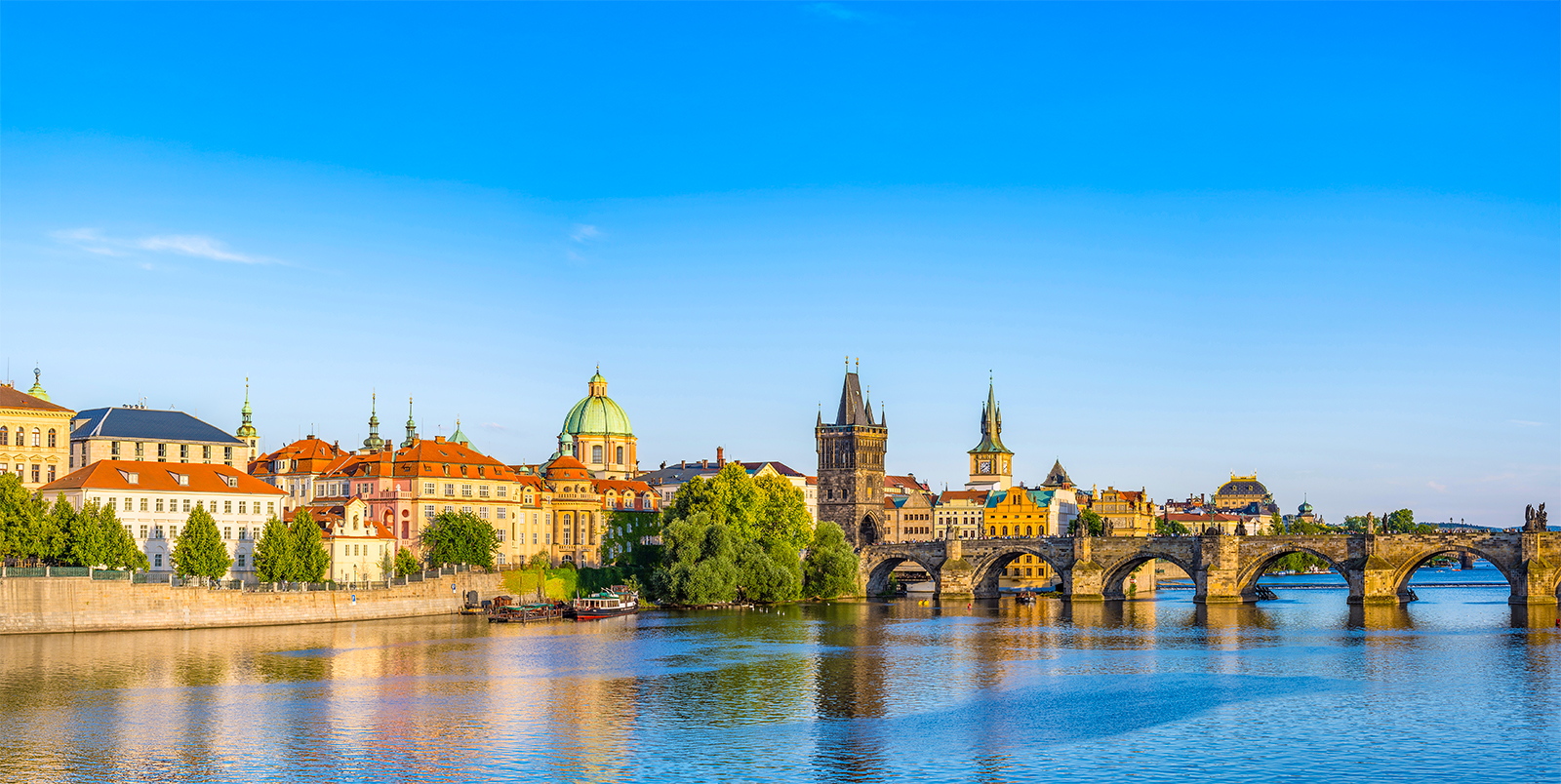 Best Time To Visit Prague – A Comprehensive Month On Month Guide To Prague