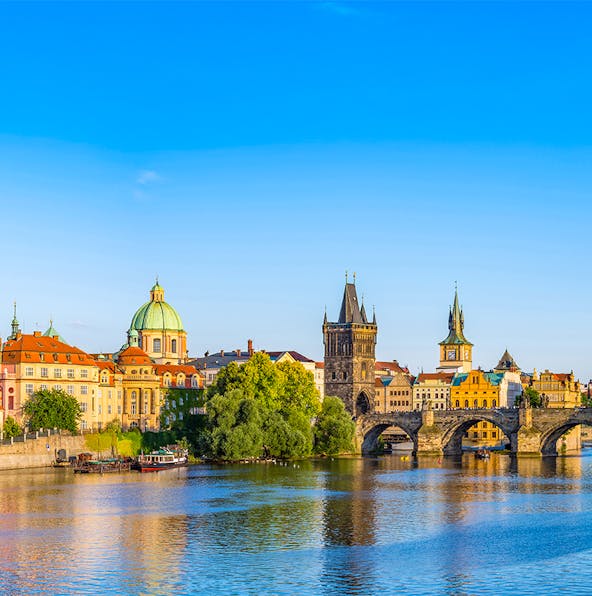 Best Time To Visit Prague