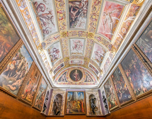 palazzo vecchio florence