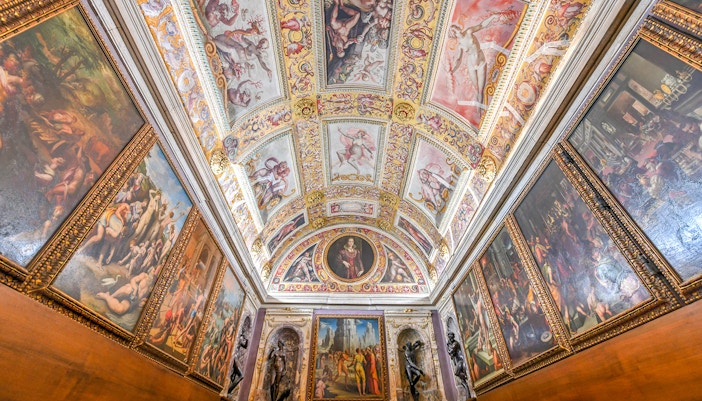palazzo vecchio guided tours