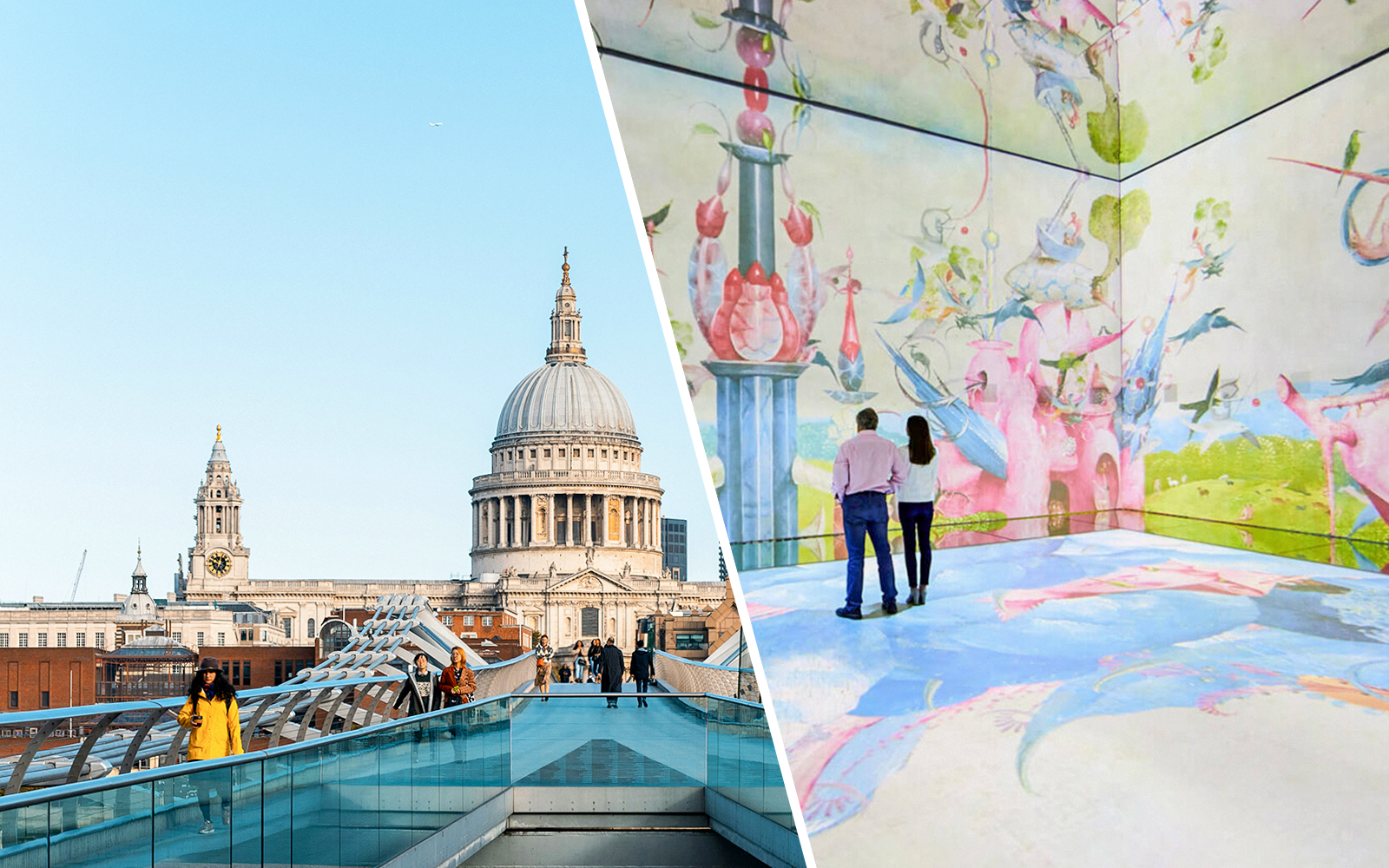 frameless london tickets