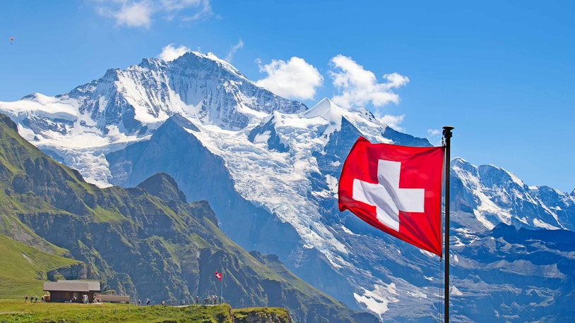 Jungfraujoch Plan Your Visit