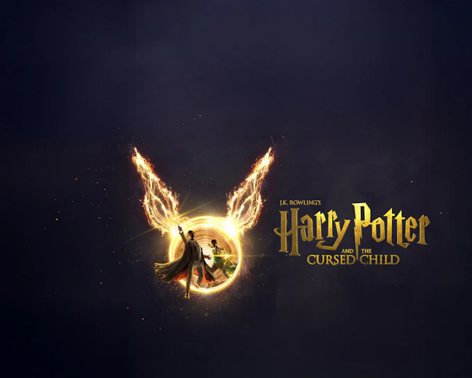 Harry Potter and The Cursed Child (One-Part Show)
