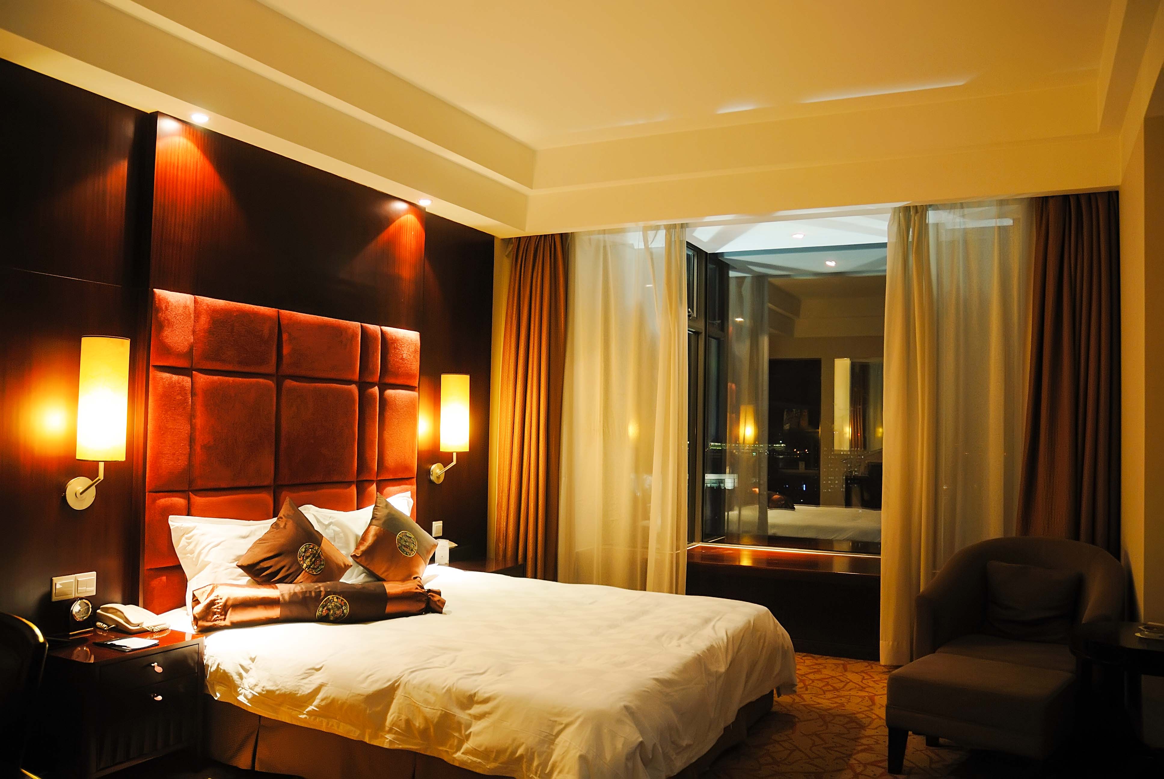 Accomodation at Everland