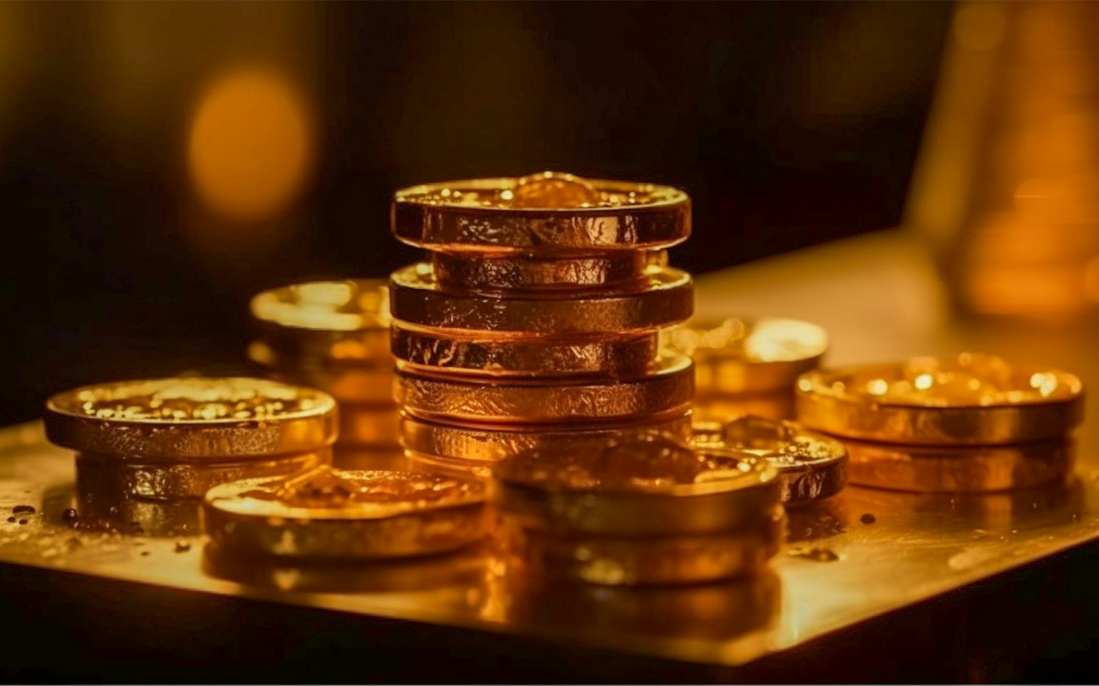 Numismatic Collection at NAM Athens