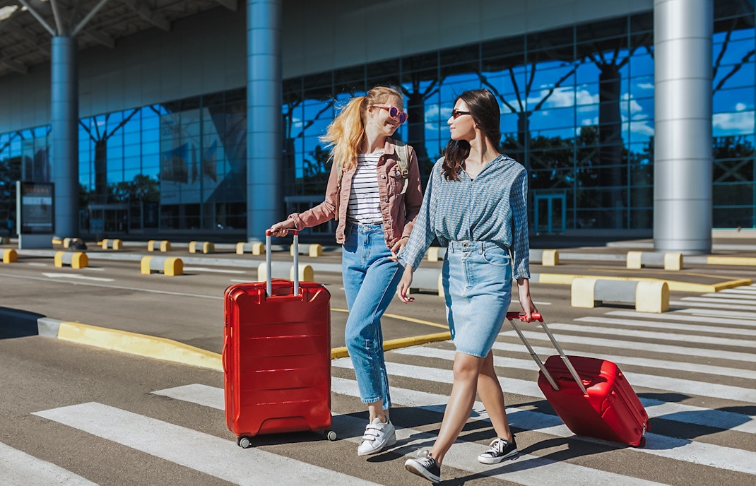 Cairo Airport Transfers - One-Way Transfers