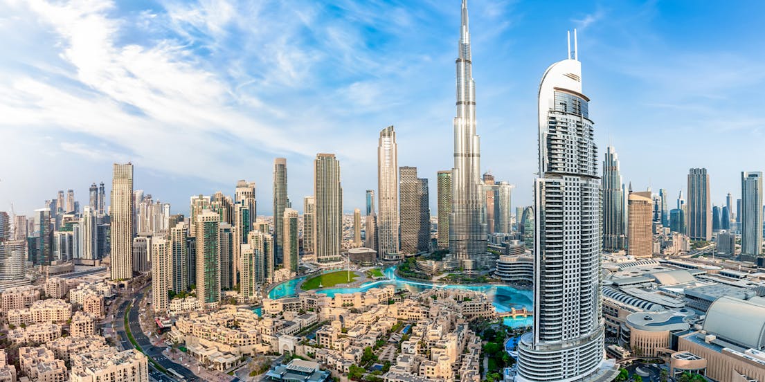 Dubai City Tours
