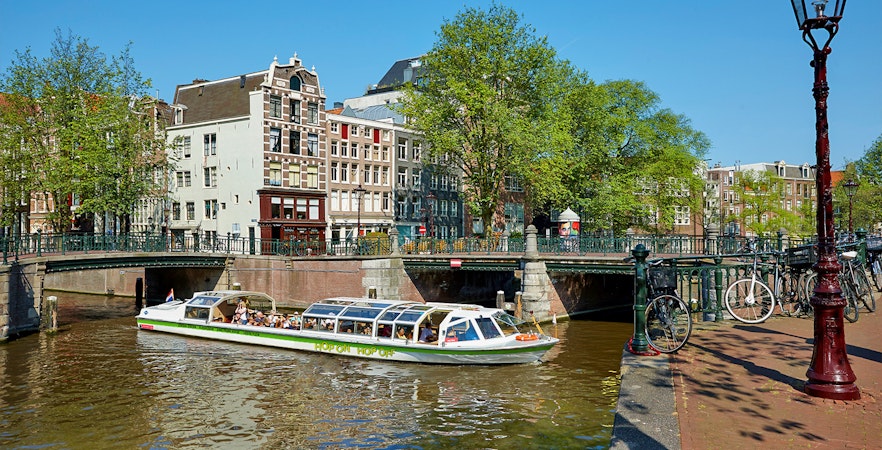 Go City Pass Amsterdam