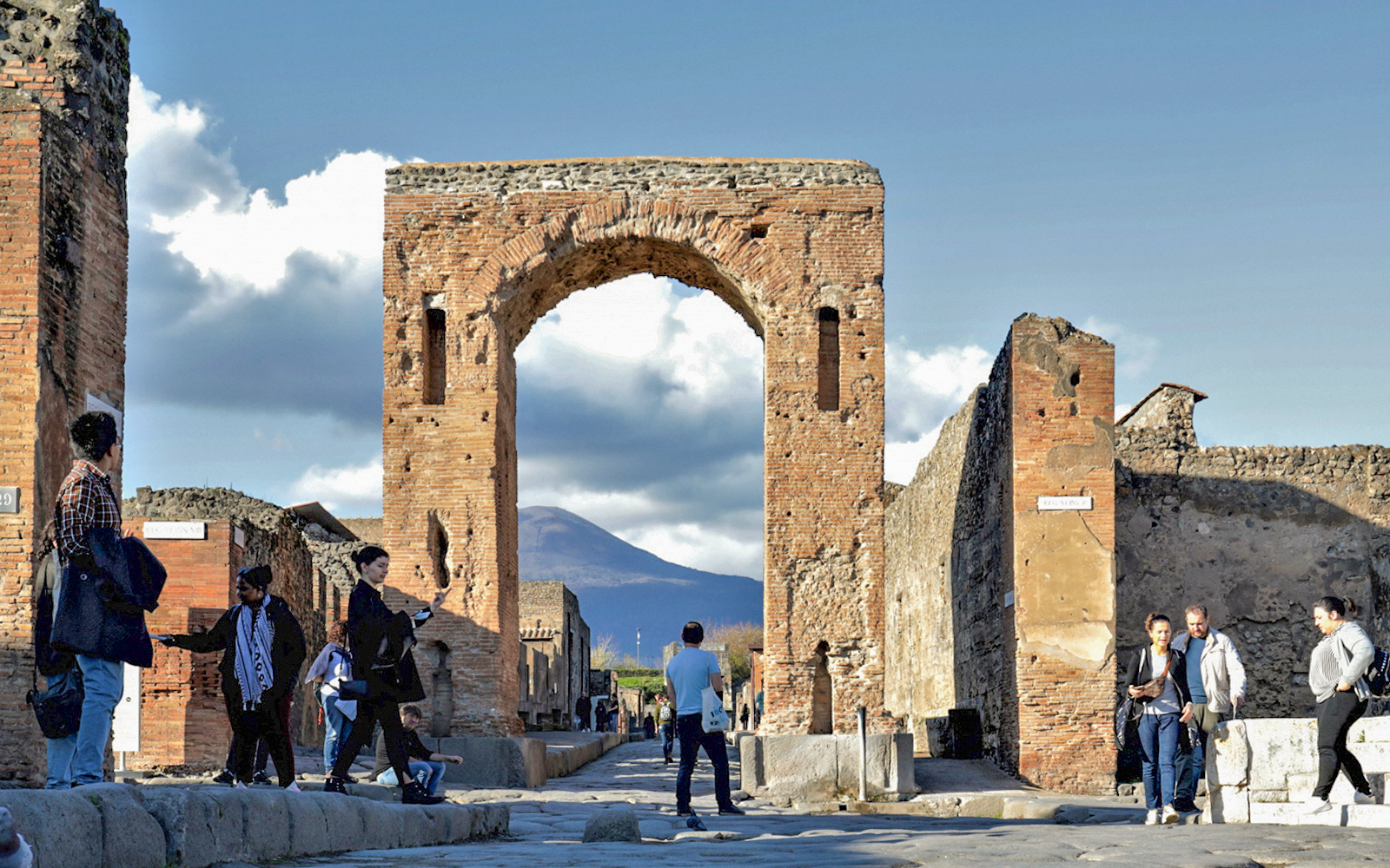 how much time do you have?