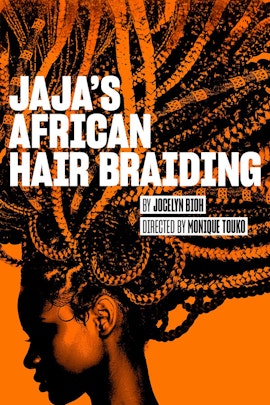 Jaja's African Hair Braiding