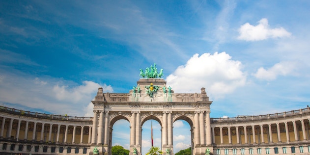 のベストを見つけよう Brussels