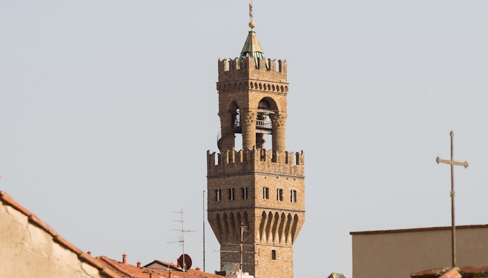 Palazzo Vecchio phase 2