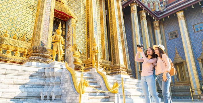 Best Day Trips from Bangkok