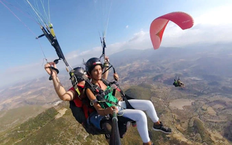 tandem-paraglidingtur i marrakech med utsikt over atlasfjellene-4