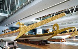 Museo navale d'Istanbul