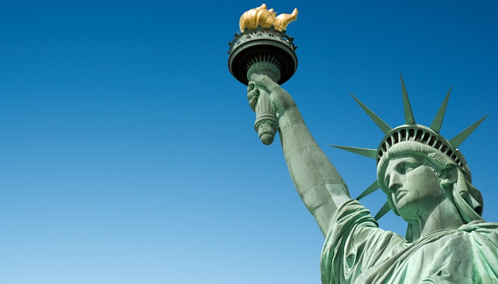 Statue of Liberty Restaurant/Crown Café Statue of Liberty